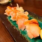 和の食 鮨 やまむら - 