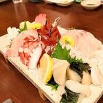 和の食 鮨 やまむら - 