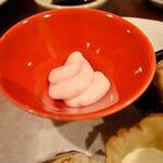 和の食 鮨 やまむら - 