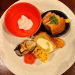 和の食 鮨 やまむら - 