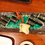 和の食 鮨 やまむら - 