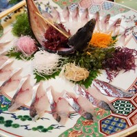 博多料亭 稚加榮 - 