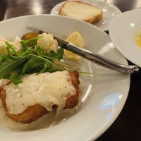 パリアッチョ 丸の内仲通り店 - 