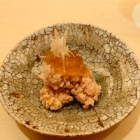 鮨　日本橋　鰤門 - 