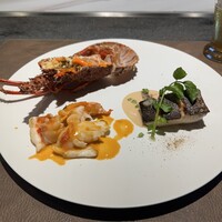 恵比寿 鉄板焼き Sublime - 