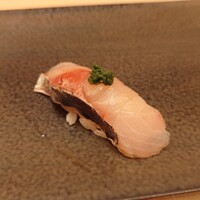 鮨　日本橋　鰤門 - 