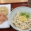 釜あげうどん 岡じま 高松店