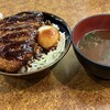 かつ丼吉兵衛 三宮本店