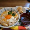 とりとたまごの専門店 EggFarm 鳥玉 大謝名店