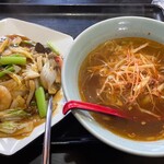 中国料理鉄人 - 