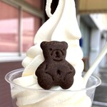 松田商店 - 料理写真:シンプルソフト