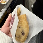 鳴門鯛焼本舗 - 料理写真: