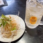 中国料理鉄人 - 