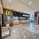 マクドナルド - 外観