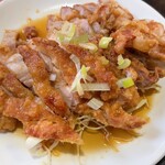 中国料理鉄人 - 