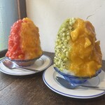 ネコノテシャ - 料理写真: