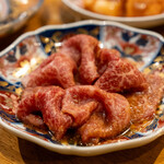 炭火焼肉 ぶち - メイン写真: