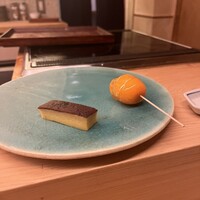鮨おにかい＋1 - 