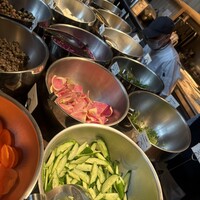 AWkitchen TOKYO 新丸ビル店 - 