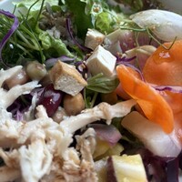 AWkitchen TOKYO 新丸ビル店 - 