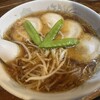 かおたんラーメンえんとつ屋 南青山店