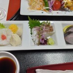 筑波山　江戸屋 - 