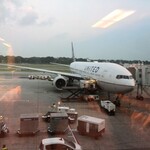 SATS Premier Lounge - 