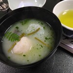 筑波山　江戸屋 - 