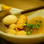 完全個室 旬かど - 