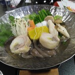 筑波山　江戸屋 - 