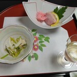 筑波山　江戸屋 - 