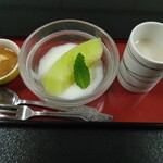 筑波山　江戸屋 - 