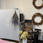 米カフェ ルポ - 