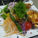 筑波山　江戸屋 - 