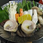 筑波山　江戸屋 - 