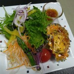 筑波山　江戸屋 - 