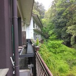 筑波山　江戸屋 - 