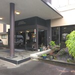 筑波山　江戸屋 - 