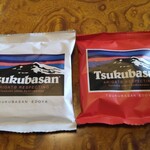 筑波山　江戸屋 - 