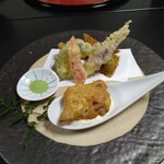 筑波山　江戸屋 - 