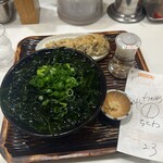 うどん 丸香 - 