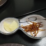 筑波山　江戸屋 - 