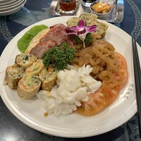 横浜中華街 北京飯店 - 