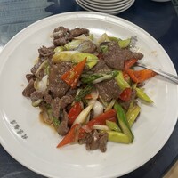 横浜中華街 北京飯店 - 