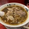 末廣ラーメン本舗 新橋分店