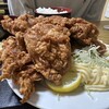 ますや食堂