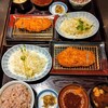 とんかつ濱かつ モラージュ佐賀店