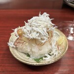 ＶｉｎｏＬｏｃｏ - シラス辛味大根