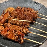 完全個室 旬かど - 