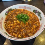 中華そばのあい川 - 